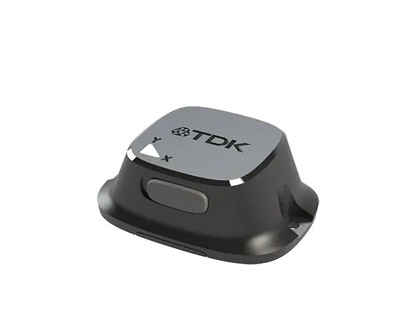 TDK collaborates with Texas Instruments on new i3 Micro Module, the world’s first sensor module with built-in edge AI and wireless mesh connectivity